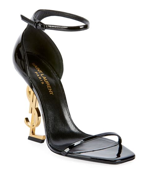 saint launt|saint laurent heels.